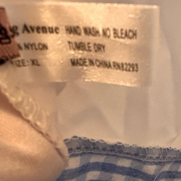 SOLD Dorothy Costume - Picture 10 of 12